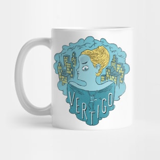 Vertigo Mug